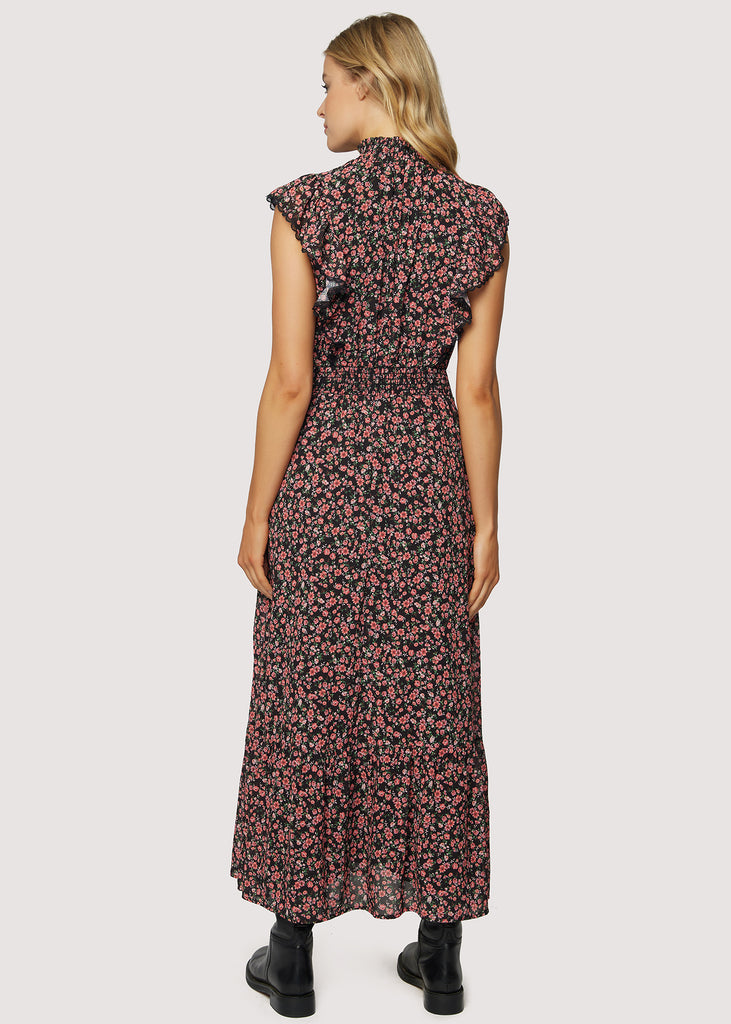 Rose Garden Maxi Dress