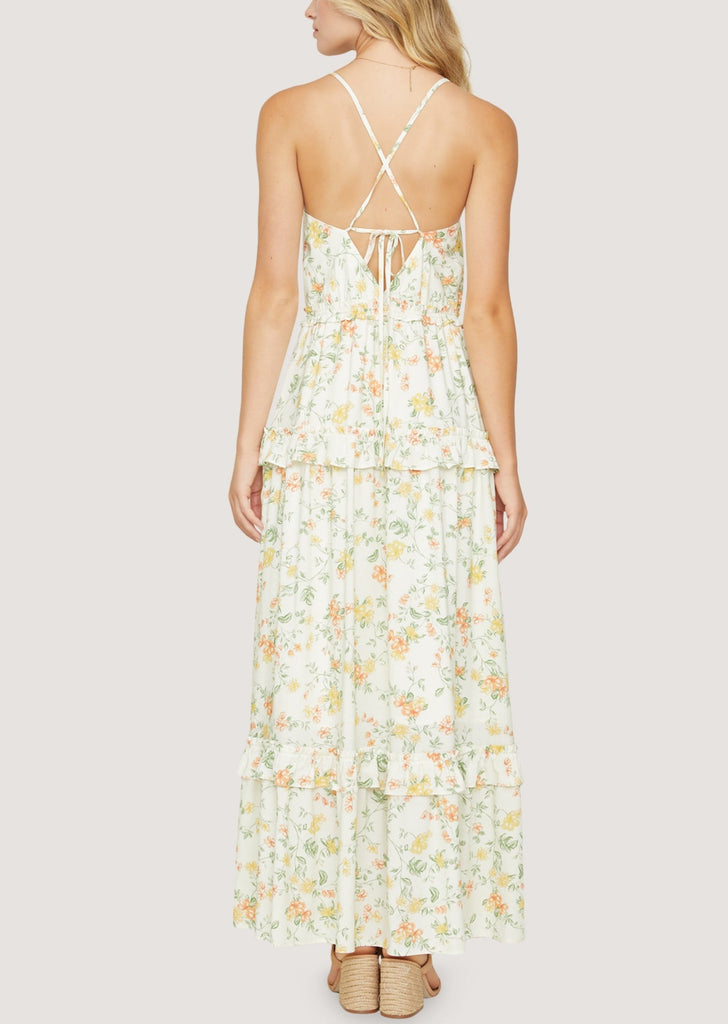 Big Escape Maxi Dress