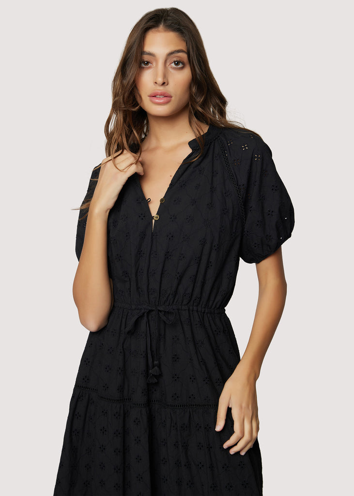 La Luna Midi Dress