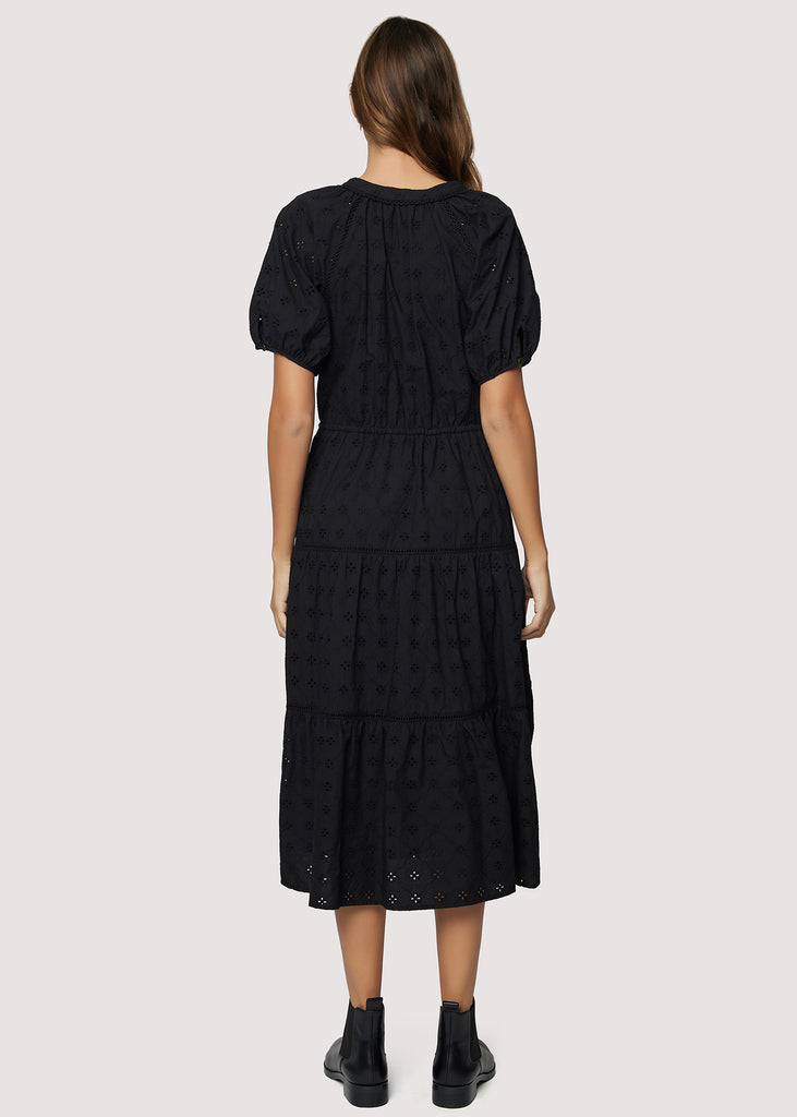 La Luna Midi Dress