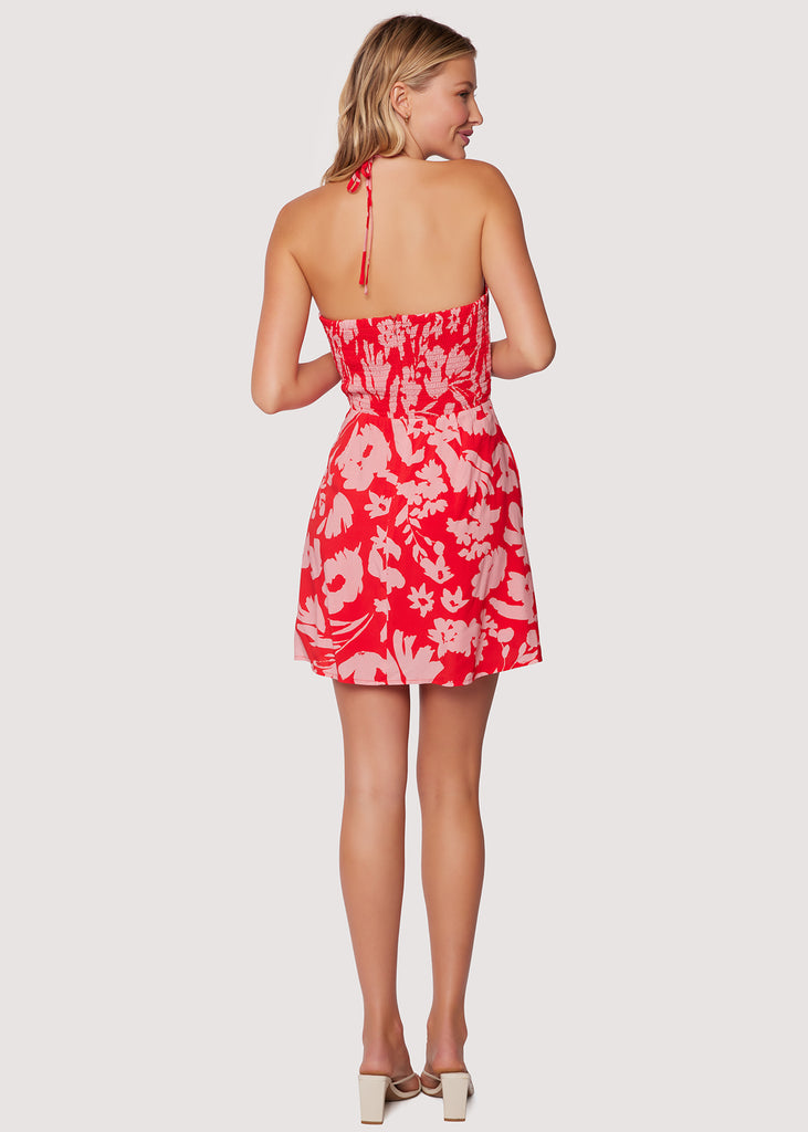 Still The One Mini Dress