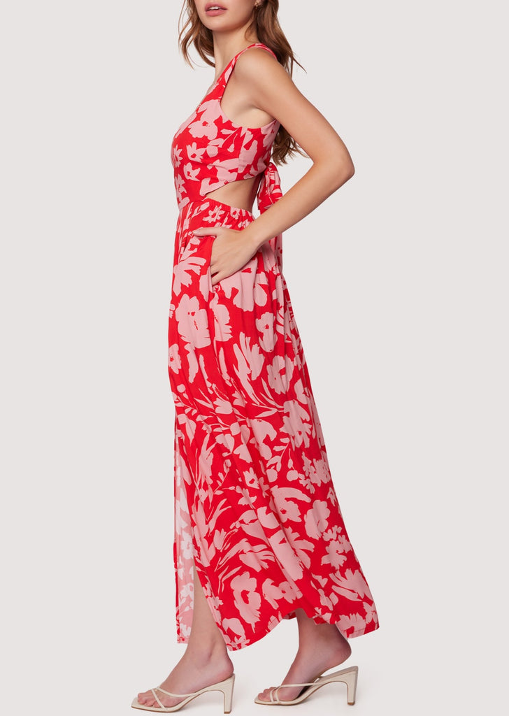 Still The One Maxi Dress | Lost + Wander Still The One Maxi Dress | Lost + Wander