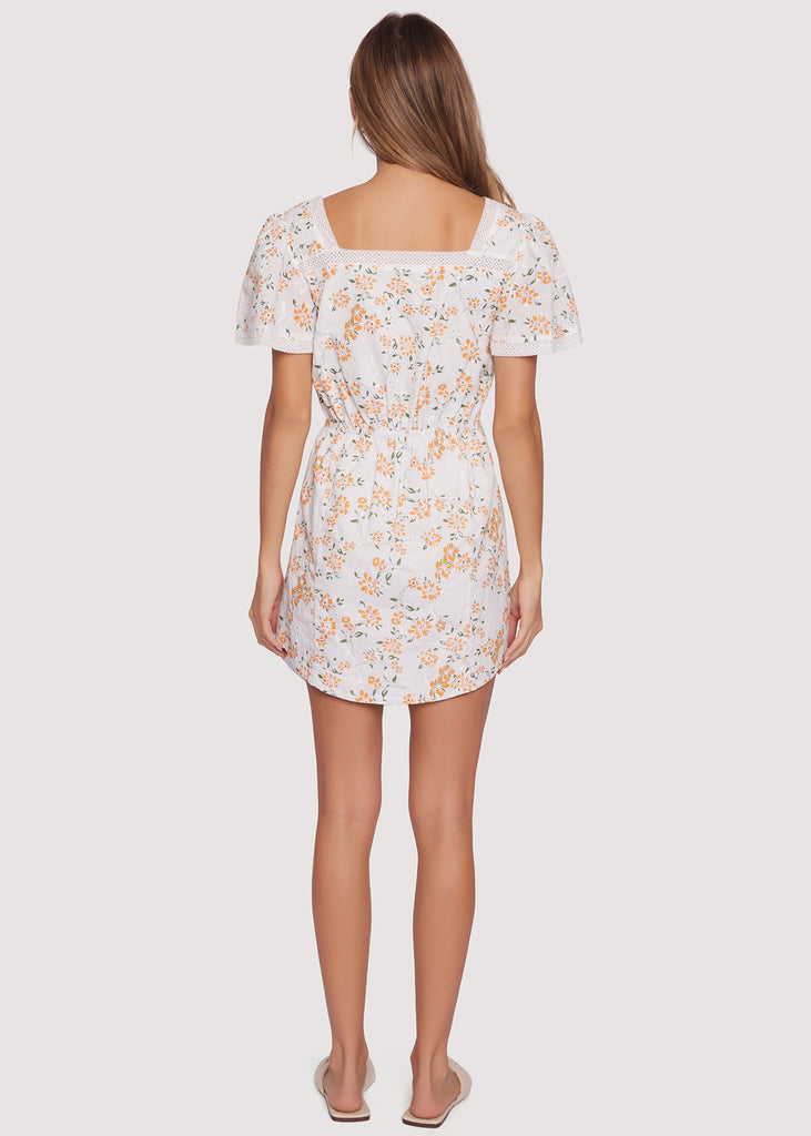 Acropolis Hills Mini Dress