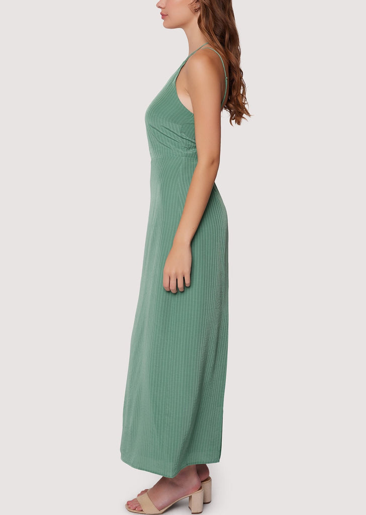 Willow In The Wind Maxi Dress