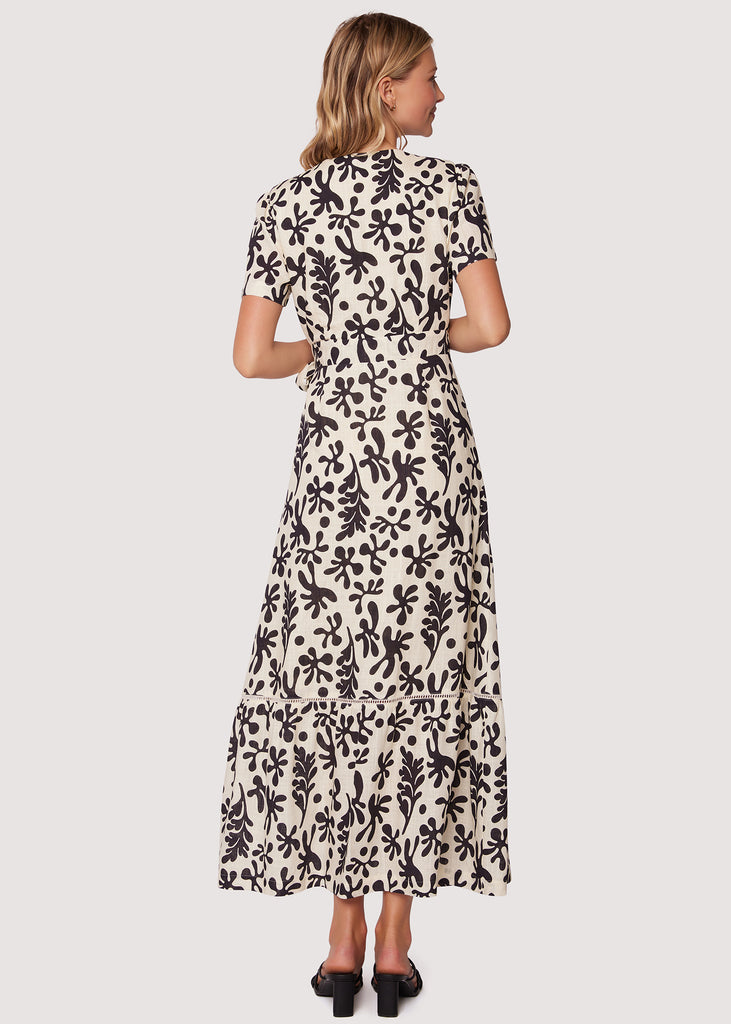 Minerva's Spell Maxi Dress