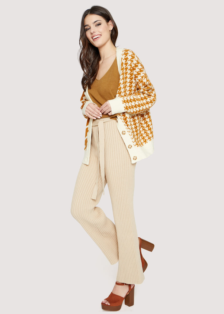 Heading West Nikki Cardigan