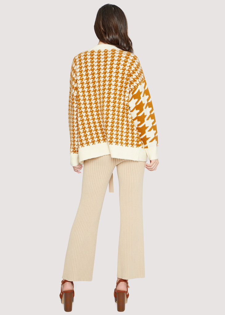 Heading West Nikki Cardigan