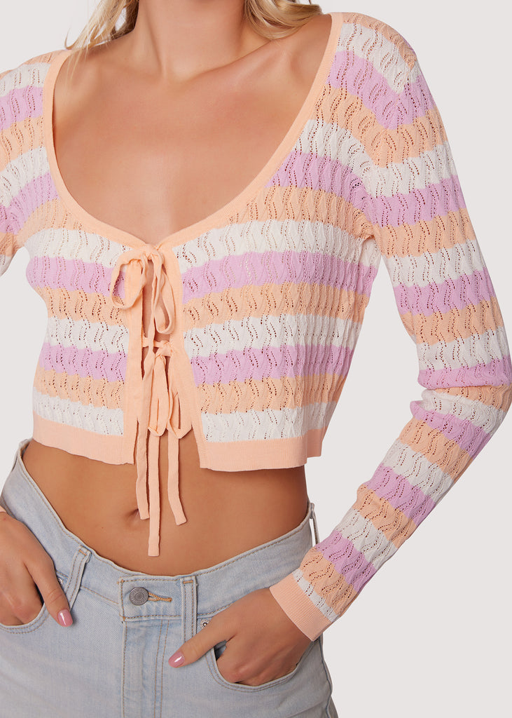 Mila Cardigan