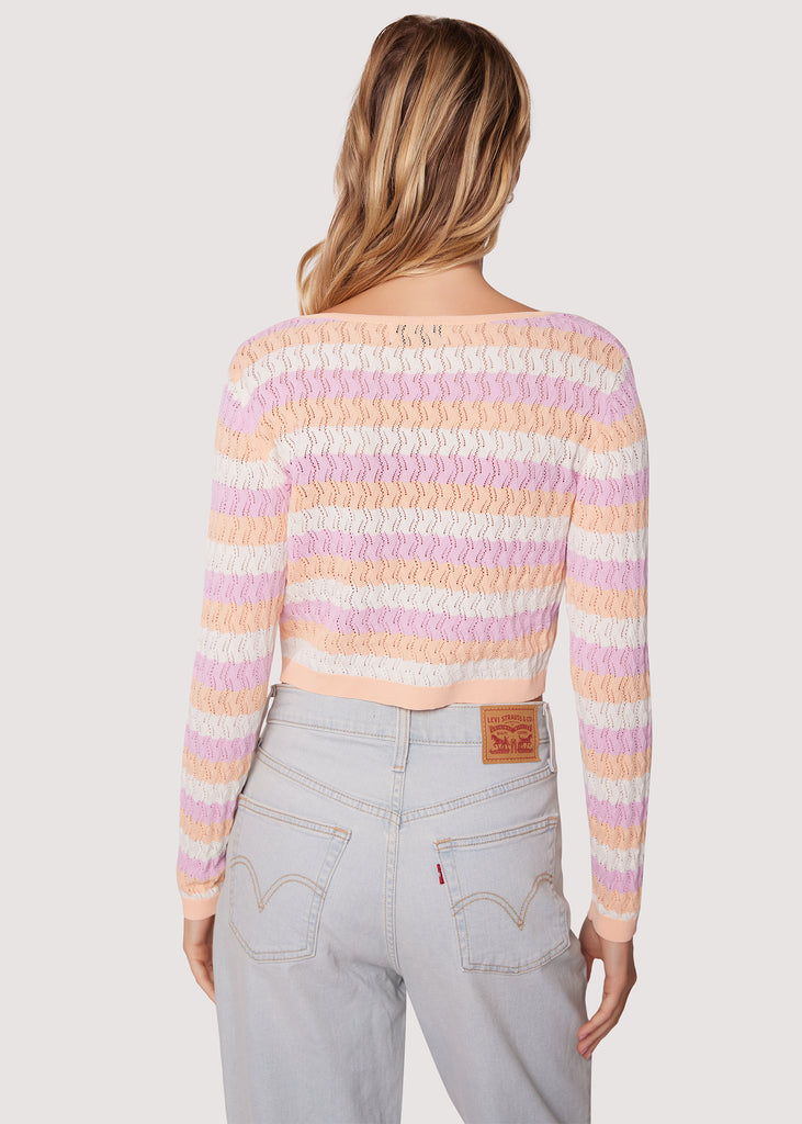 Mila Cardigan