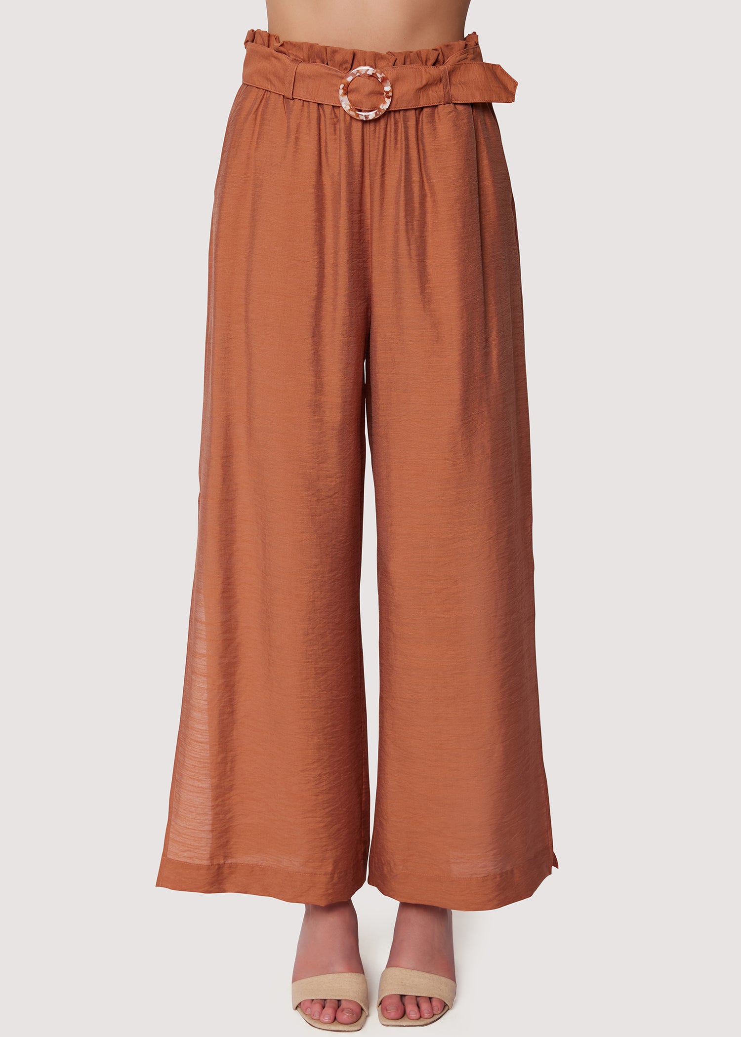 ★2022SS新作★GROVE★WOODY PANTS 22SS WOODY PANTS [2COLOR] - GROVE