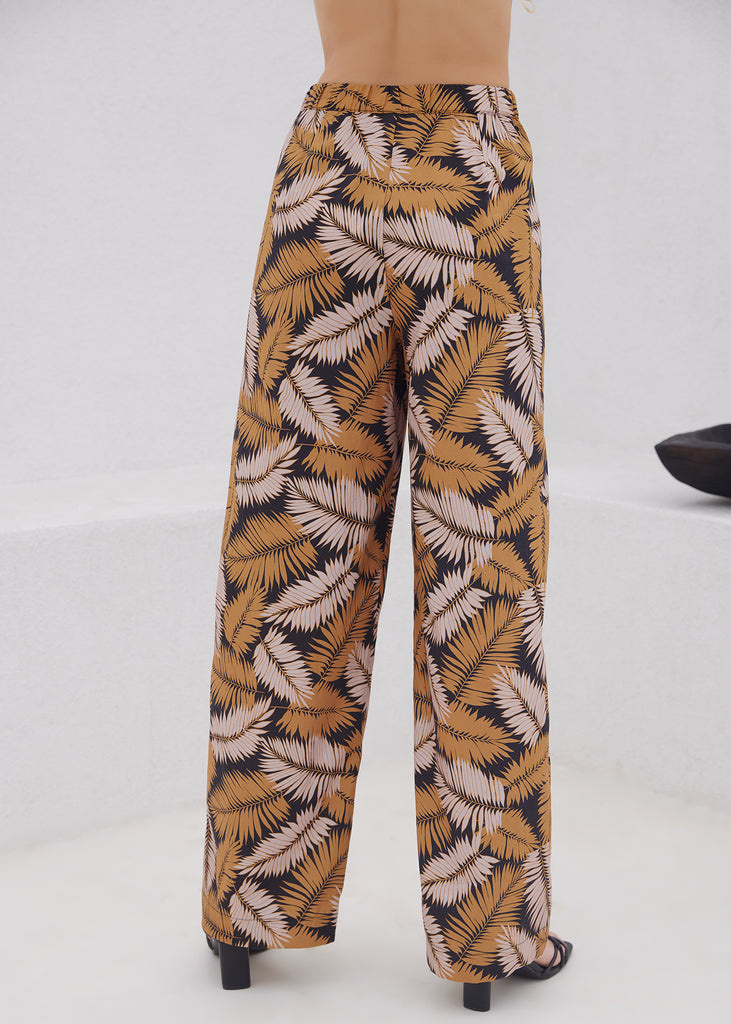 Nightfall Palm Pants