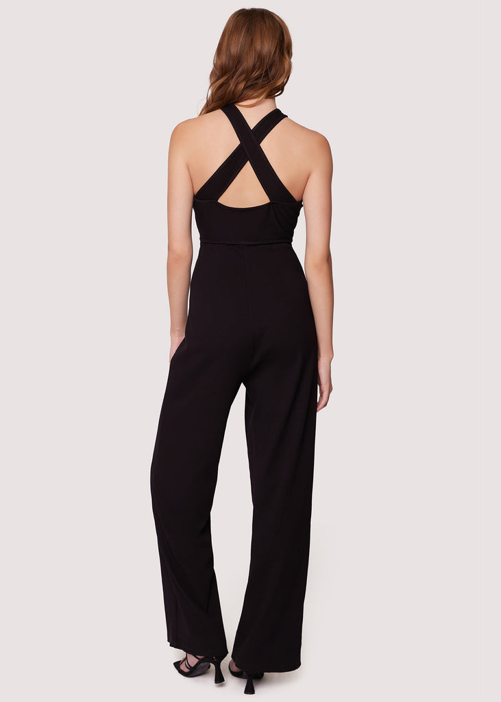 Stargazing Jumpsuit