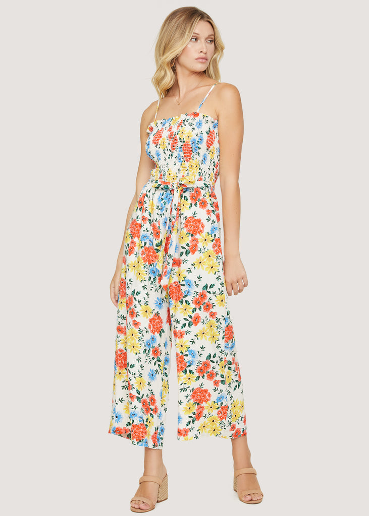 Center Of Attention Jumpsuit
