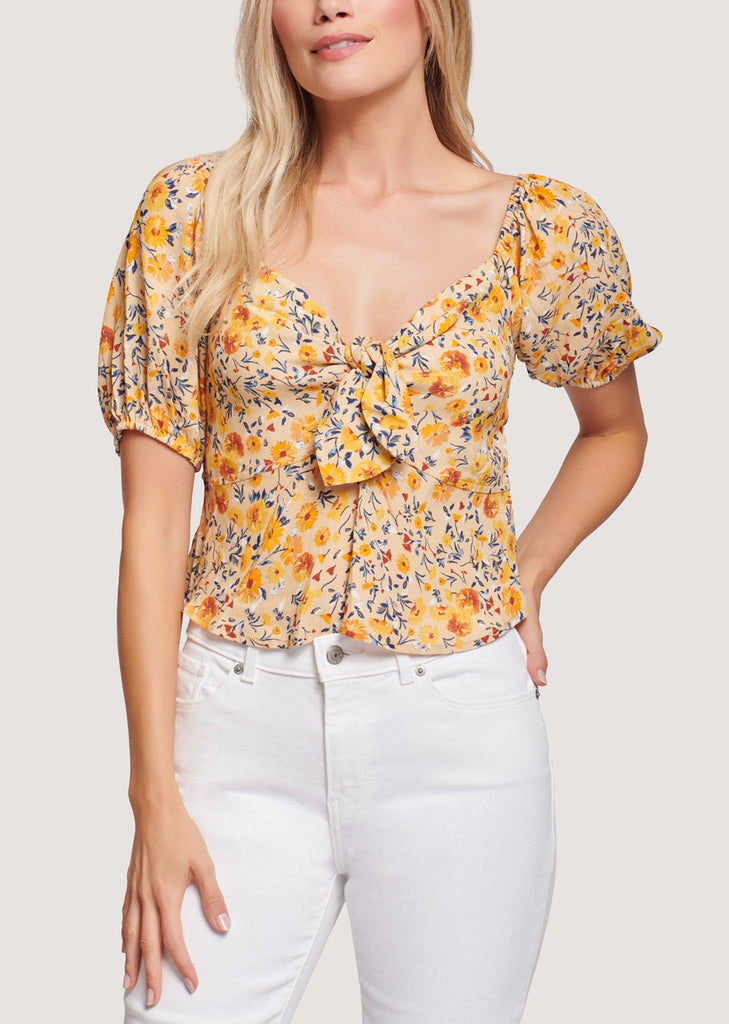 Somerset Top