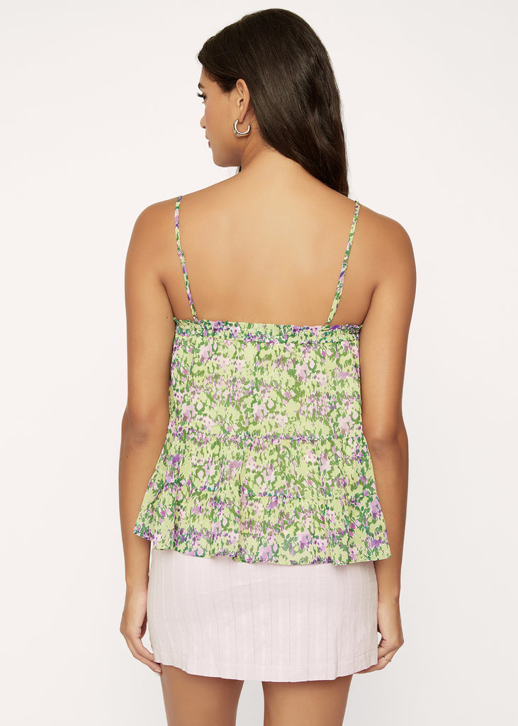 Matisse's Dream Top